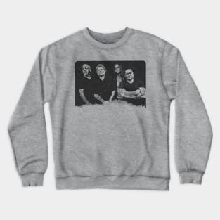 NOFX Crewneck Sweatshirt